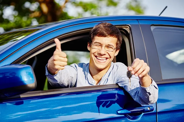 Autokredit Absicherung